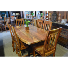 Load image into Gallery viewer, Solid Wood Dining Table
